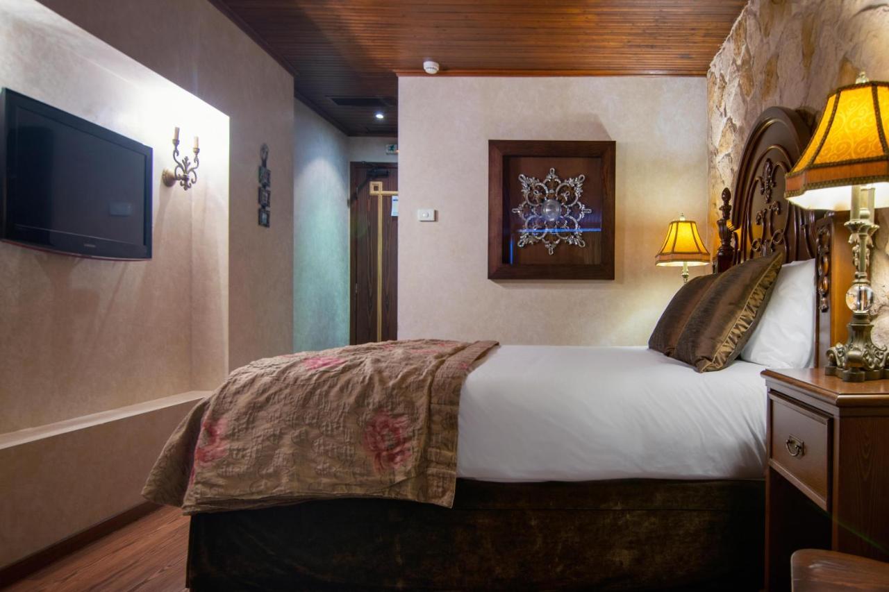 Hotel Kassaros