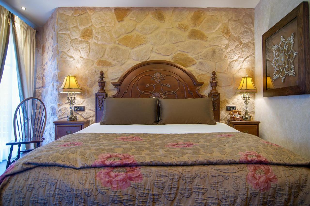 Kassaros 2* Metsovo