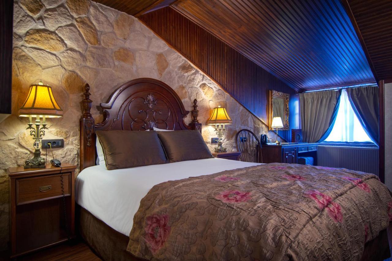 Kassaros Hotel 2*