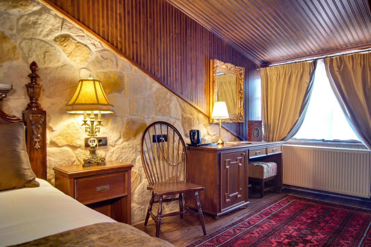 Hotel Kassaros