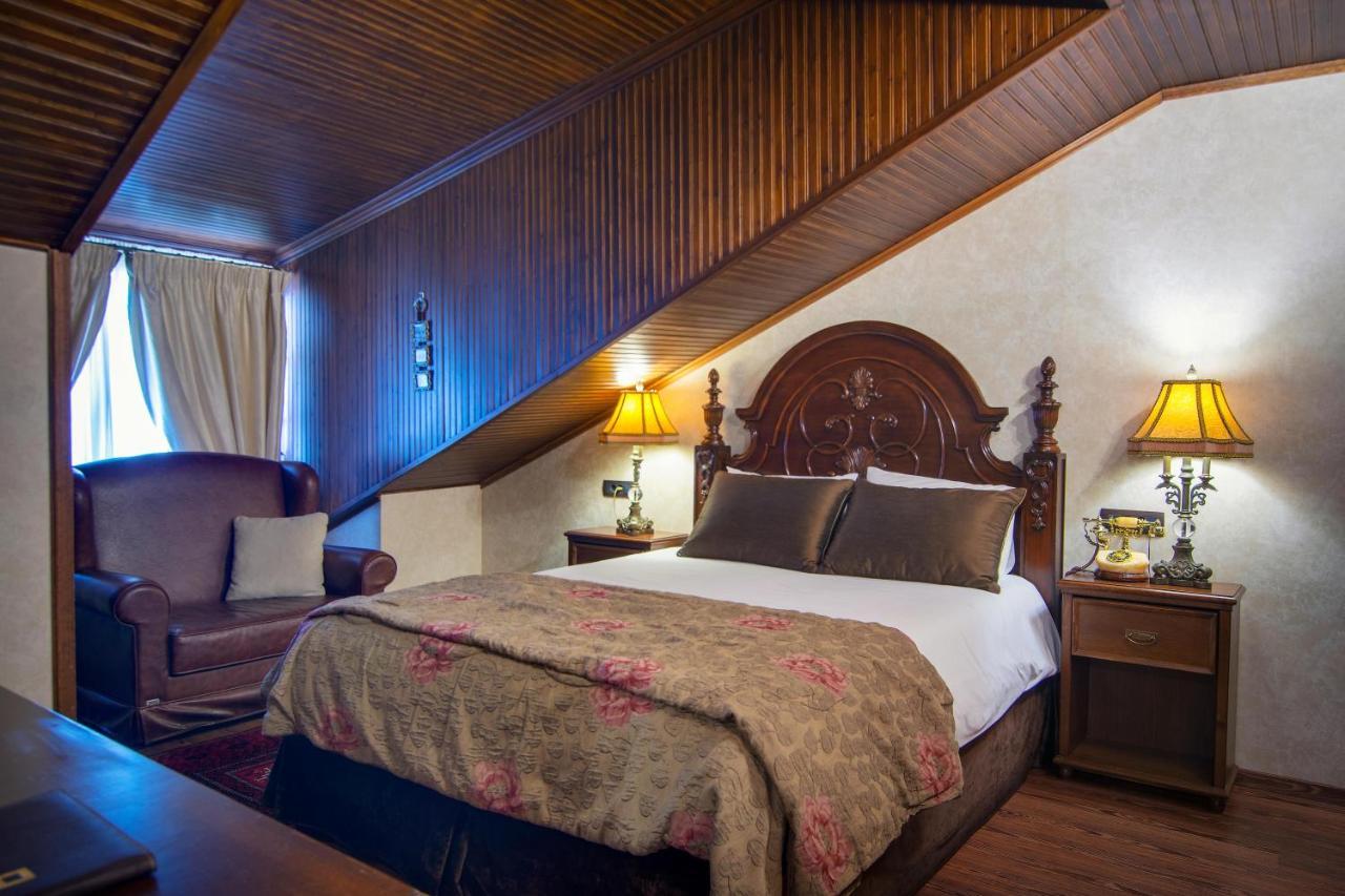 Kassaros 2* Metsovo