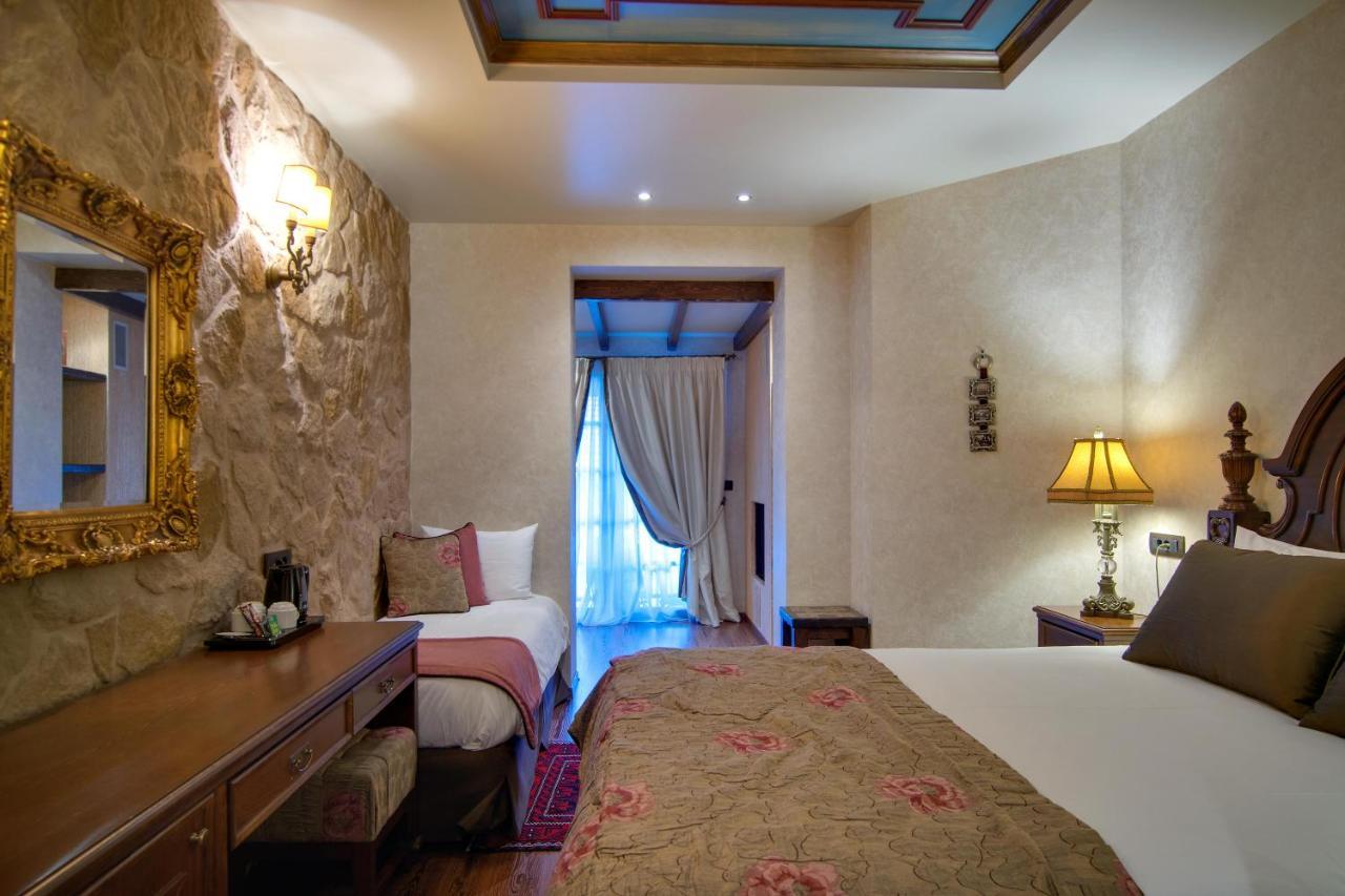 Hotel Kassaros