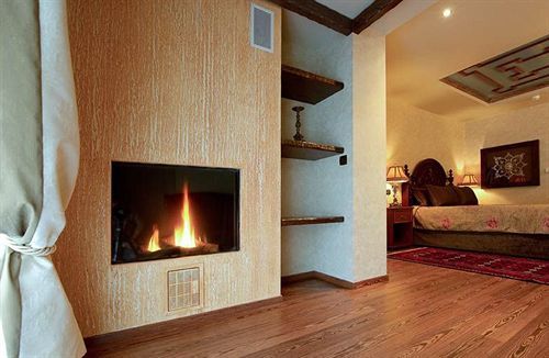 Kassaros Metsovo